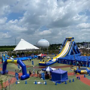 アリオ柏サマーフェスティバル