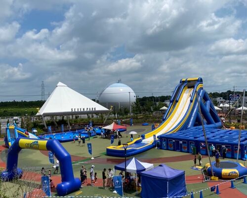 アリオ柏サマーフェスティバル